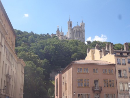 Fourvière