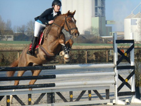 Quelle complicité !