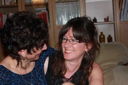 La complicité tout simplement 