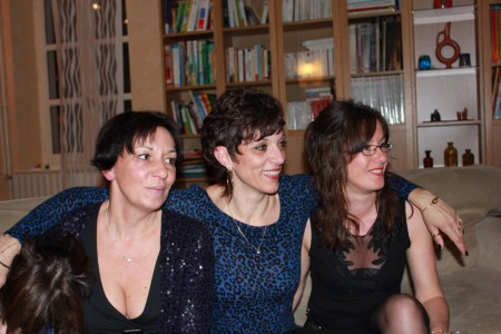 On est si bien ensemble 